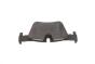 Колодки тормозные (задние) BMW 3 (F30/F31/F34)/4 (F36) 11- (Teves) B47/B48//N13/N20/N47, фото 6 - интернет-магазин Auto-Mechanic