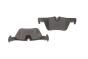 Колодки тормозные (задние) BMW 3 (F30/F31/F34)/4 (F36) 11- (Teves) B47/B48//N13/N20/N47, фото 8 - интернет-магазин Auto-Mechanic
