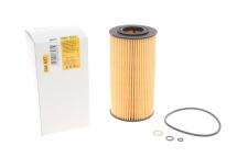 Фільтр масляний Opel Omega 2.5TD 94-03/BMW 5 (E39) 96-03 (M51)