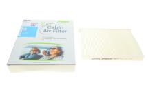 Фильтр салона Renault Laguna I 95-01/Nissan Kubistar 03-09