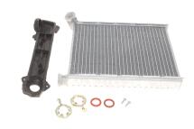 Радіатор пічки Радіатор пічки