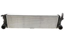 Радіатор інтеркулера MB Vito (W447) 14-