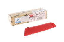 Світловідбивач бампера (заднього) MB Vito (W447) 14- (L)