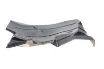 Підкрильник (передній/передня частина) Renault Master/Opel Movano 10- (R)