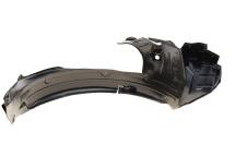 Підкрильник (передній) Renault Laguna III 07-15 (L) Підкрильник (передній) Renault Laguna III 07-15 (L)