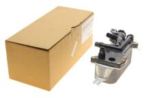 Радіатор оливи