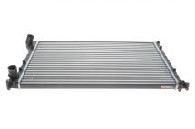 Радіатор охолодження Fiat Doblo 01-