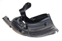 Подкрыльник (передняя/передняя часть) Renault Megane III 08- (L) Подкрыльник (передняя/передняя часть) Renault Megane III 08- (L)