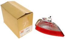 Ліхтар задній Renault Captur/Scenic 09- (R) (заднього ходу)