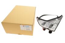 Зеркало заднего вида VW T4 91-03(R)