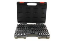 набор головок 1/2" со вставками MP 32 ед.