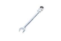 Ключ комбинированный с трещоткой (11mm) (длинный)