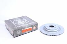 Диск гальмівний (задній) MB GL-class (X166)/GLE-class (W166/X166)/M-class (W166) 11- (345x22)(з покр) Диск гальмівний (задній) MB GL-class (X166)/GLE-class (W166/X166)/M-class (W166) 11- (345x22)(з покр)