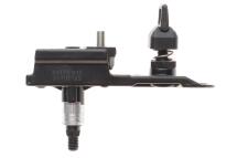 Механизм стеклоочистителя (заднего) BMW 3 (E91) 05-12/5 (E61) 04-10 (без моторчика)