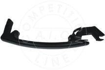 Ручка дверей (передніх/задніх/ззовні) VW Golf/Jetta/Passat 96-10