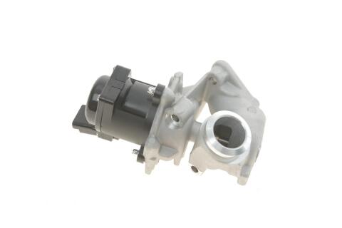 Клапан EGR Ford C-Max/Fiesta/Focus/Mazda 2/3/Citroen Berlingo/Peugeot Partner 1.6HDi 08- (Евро 4)