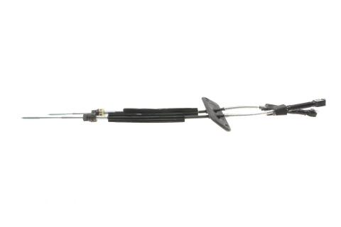 Трос куліси VW T5 1.9-2.0 TDI 03-15 (L=1006/928mm)