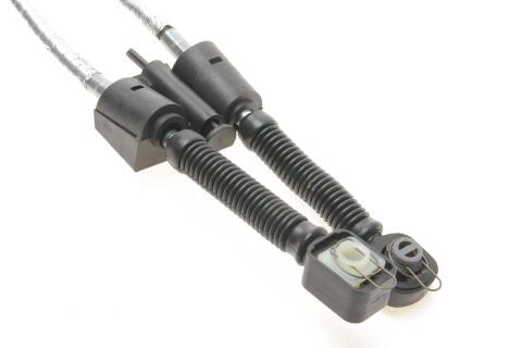 Трос куліси VW T5 1.9-2.0 TDI 03-15 (L=1006/928mm)