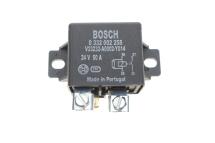 Реле многофункциональное (24V) Daf/Iveco/Man/MB/Steinbock
