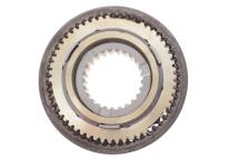 Синхронізатор кпп