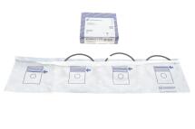 Кільця поршневі VW Caddy I/II 1.6-1.8 83-97/T4 2.8 VR6 95-00 (82.01mm/+1.00)