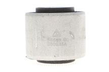 Сайлентблок рычага (переднего/снизу/спереди/снаружи) Audi A4 2.0-3.0TDI 04-08