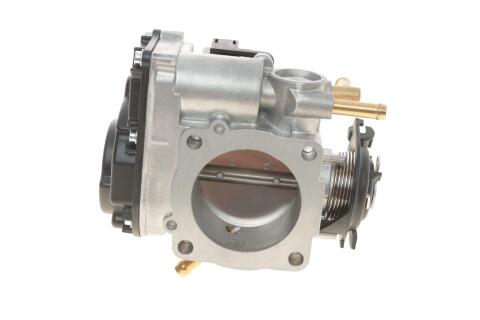 Заслонка дросельна Skoda Octavia/VW Golf IV 1.6/1.8 96-07 Заслонка дросельна Skoda Octavia/VW Golf IV 1.6/1.8 96-07