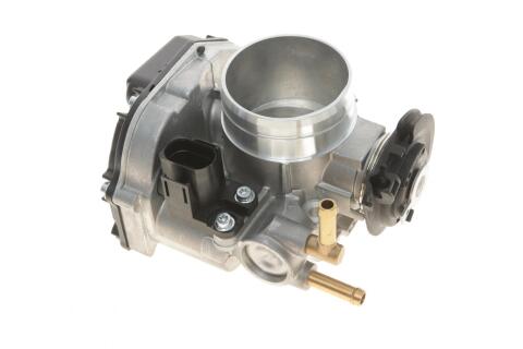 Заслонка дросельна Skoda Octavia/VW Golf IV 1.6/1.8 96-07 Заслонка дросельна Skoda Octavia/VW Golf IV 1.6/1.8 96-07