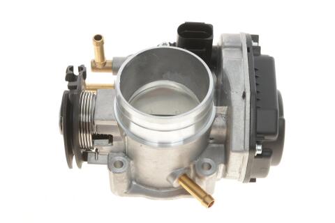 Заслонка дросельна Skoda Octavia/VW Golf IV 1.6/1.8 96-07 Заслонка дросельна Skoda Octavia/VW Golf IV 1.6/1.8 96-07