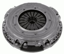 Демпфер + комплект зчеплення Dodge Avenger/Caliber/Jeep Compass/Patriot 1.8-2.4 06- (d=240mm) Демпфер + комплект зчеплення Dodge Avenger/Caliber/Jeep Compass/Patriot 1.8-2.4 06- (d=240mm)
