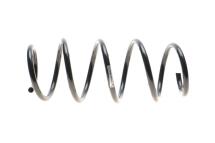 Пружина (передня) VW Polo 1.4TDI 01-09/Fox 1.2/1.4 05-11