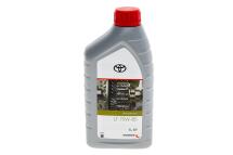 Трансмісійна олива Toyota Differential Gear Oil LT 75W-85, 1 літр Трансмісійна олива Toyota Differential Gear Oil LT 75W-85, 1 літр