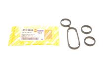 Прокладка корпуса фільтра масляного VW Caddy III/Crafter/T5 1.6TDI/2.0TDI 10- (к-кт) Прокладка корпуса фільтра масляного VW Caddy III/Crafter/T5 1.6TDI/2.0TDI 10- (к-кт)