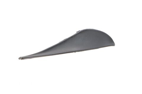 Накладка скла лобового VW Caddy III 04-11 (L) Накладка скла лобового VW Caddy III 04-11 (L)