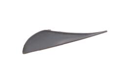 Накладка скла лобового VW Caddy III 04-11 (R)