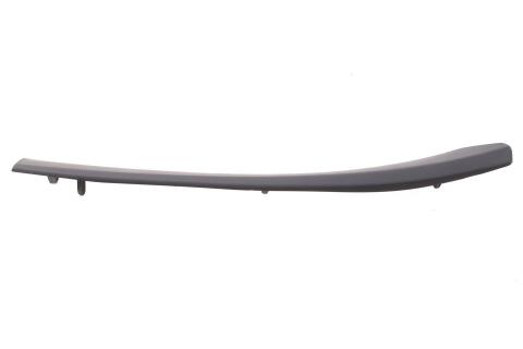 Накладка крила (R) Audi A4 07-15 Накладка крила (R) Audi A4 07-15