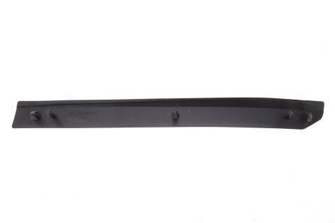 Накладка крила (R) Audi A4 07-15 Накладка крила (R) Audi A4 07-15