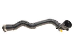 Патрубок интеркулера BMW 5 (F10) 10-16 N20