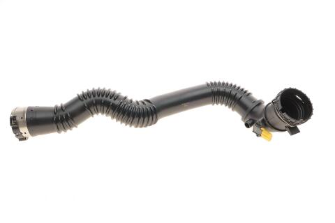 Патрубок інтеркулера BMW 5 (F10) 10-16 N20 Патрубок інтеркулера BMW 5 (F10) 10-16 N20