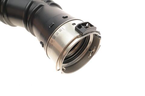 Патрубок інтеркулера BMW 5 (F10) 10-16 N20 Патрубок інтеркулера BMW 5 (F10) 10-16 N20