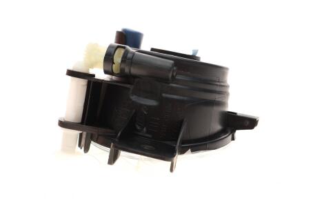 Фара протитуманна BMW X5 (E70) 10-13 (R)