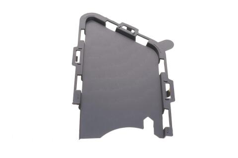 Накладка бампера BMW 3 (F30/F80) 11-15 (M-Technic) (L) Накладка бампера BMW 3 (F30/F80) 11-15 (M-Technic) (L)