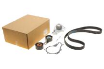 Комплект ГРМ + насос Citroen Berlingo/Peugeot Partner 1.6HDi 10- Комплект ГРМ + насос Citroen Berlingo/Peugeot Partner 1.6HDi 10-