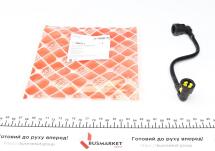 Шланг паливний MB (W163) 98-05