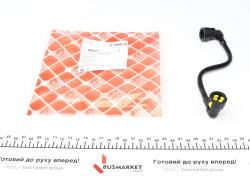 Шланг паливний MB (W163) 98-05