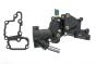 Корпус термостата Citroen Berlingo/Peugeot Partner 1.1-1.6i 96-(+ датчик), фото 1 - інтерент-магазин Auto-Mechanic