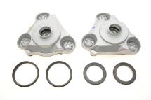 К-кт опоры амортизаторов (2под.+2подш.)(алюм) jumper 02-