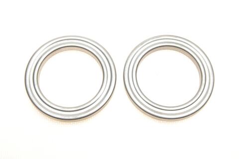 К-кт опоры амортизаторов (2под.+2подш.)(алюм) jumper 02-