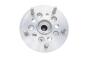 Підшипник маточини (передньої) Ford Transit 2.0/2.2 TDCi 13-(+ABS)(к-кт), фото 2 - інтерент-магазин Auto-Mechanic