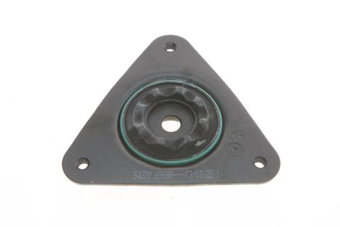 Подушка амортизатора (переднего) 2шт + подшипник 2шт Nissan Qashqai 1.2-1.6 13- Подушка амортизатора (переднего) 2шт + подшипник 2шт Nissan Qashqai 1.2-1.6 13-